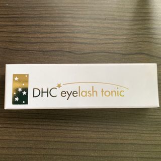 ディーエイチシー(DHC)のDHC    アイラッシュトニック(まつ毛美容液)