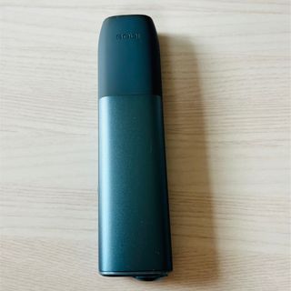 アイコス(IQOS)のIQOS  アイコスイルマワン　本体(タバコグッズ)