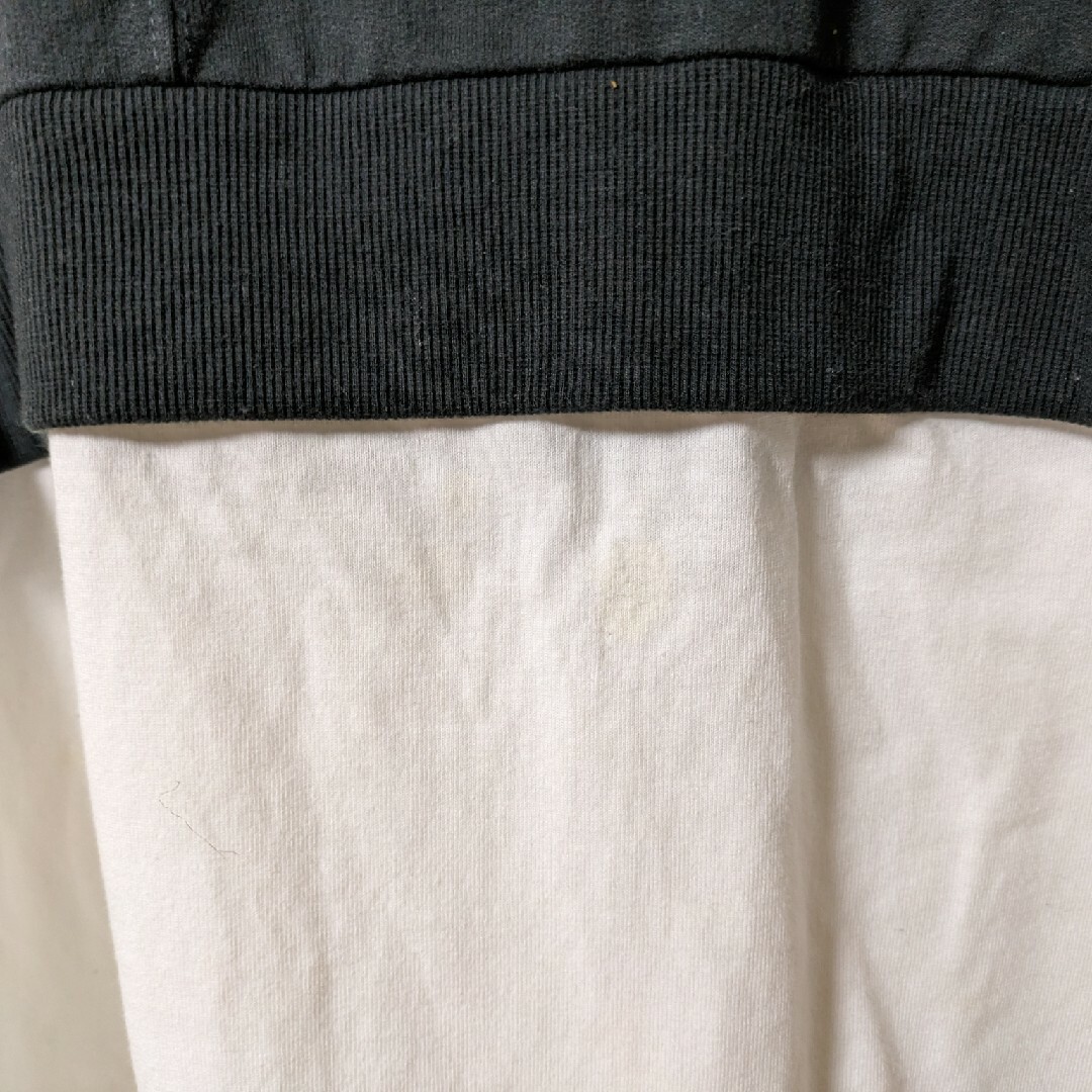 chocol raffine robe(ショコラフィネローブ)のYELIBARE  レディース　半袖（FREE） レディースのトップス(Tシャツ(半袖/袖なし))の商品写真