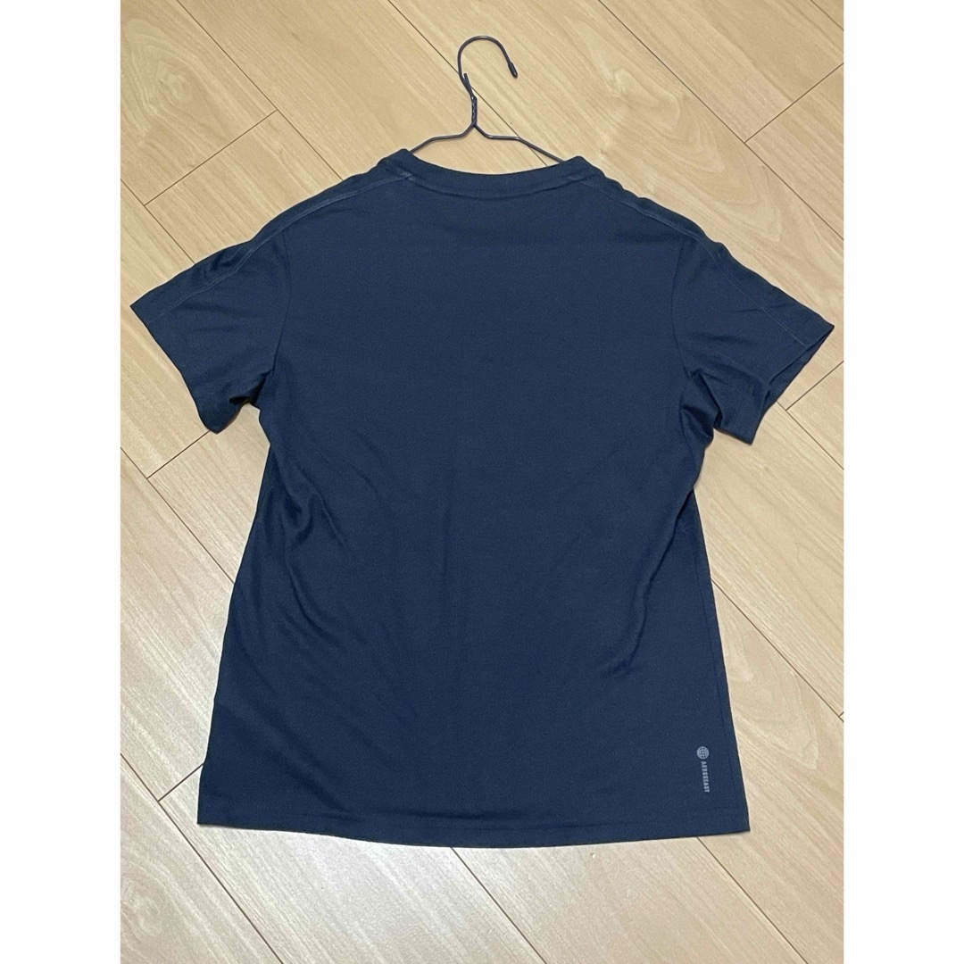 adidas(アディダス)のadidas LES MILLSグラフィック半袖Tシャツ レディースのトップス(Tシャツ(半袖/袖なし))の商品写真