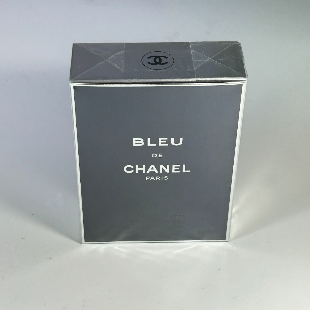 CHANEL(シャネル)のブルー ドゥ シャネル オードトワレ EDT 100ml コスメ/美容の香水(香水(男性用))の商品写真