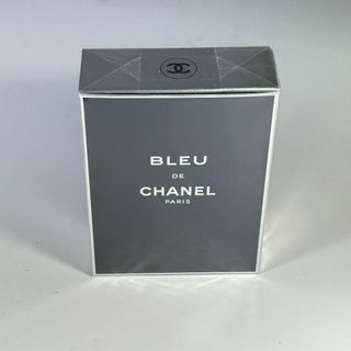 シャネル(CHANEL)のブルー ドゥ シャネル オードトワレ EDT 100ml(香水(男性用))