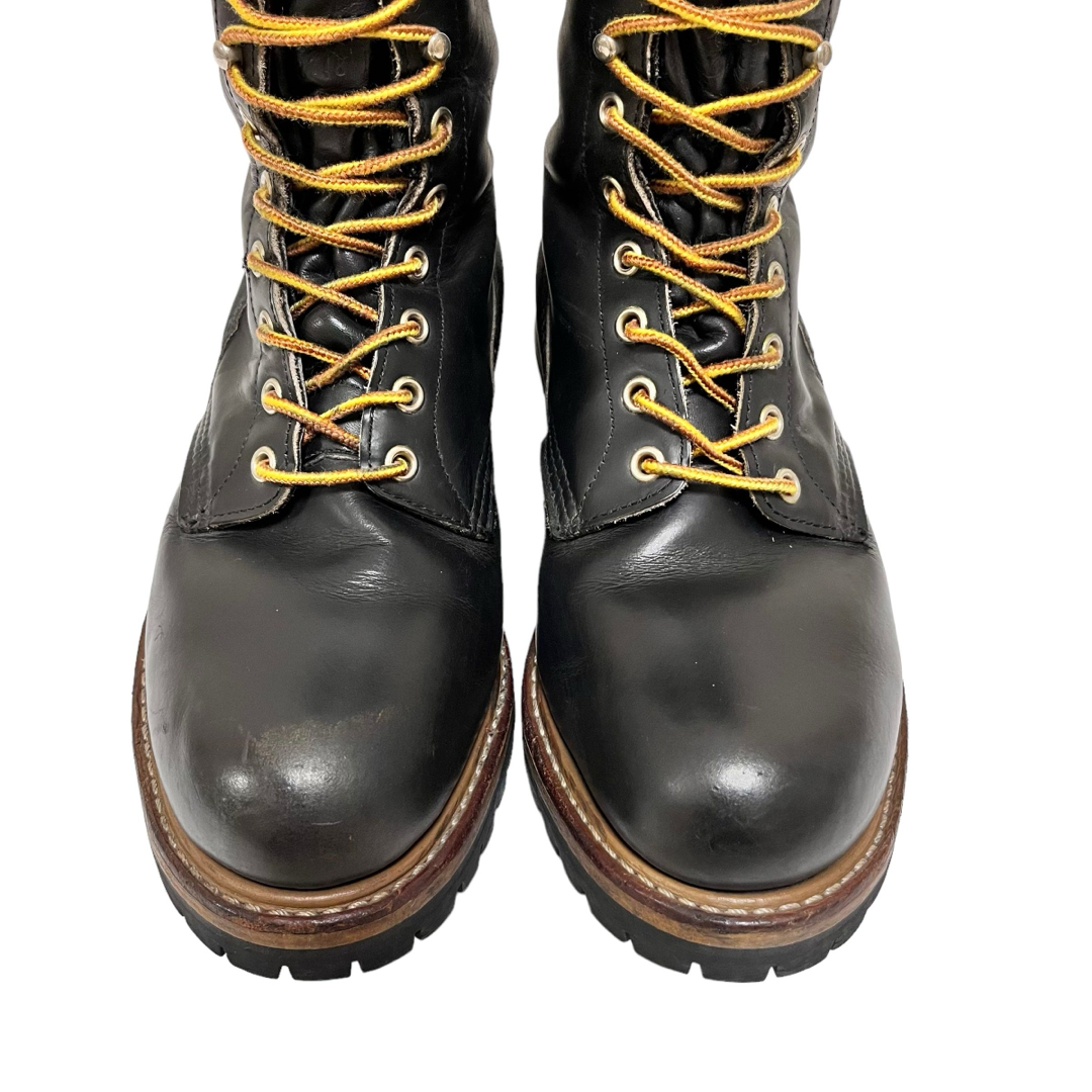 廃盤 RED WING　レッドウィング　ロガーブーツ　2218 pt91 7D付属品