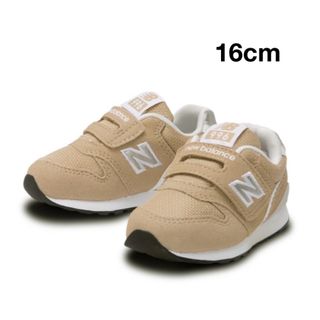 ニューバランス(New Balance)の【16.0】New Balance IZ996JB3 /ニューバランス(スニーカー)