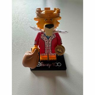 レゴ(Lego)のLEGO ミニフィグDisney100(キャラクターグッズ)