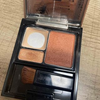 マキアージュ(MAQuillAGE)のマキアージュ ドラマティックスタイリングアイズS(アイシャドウ)