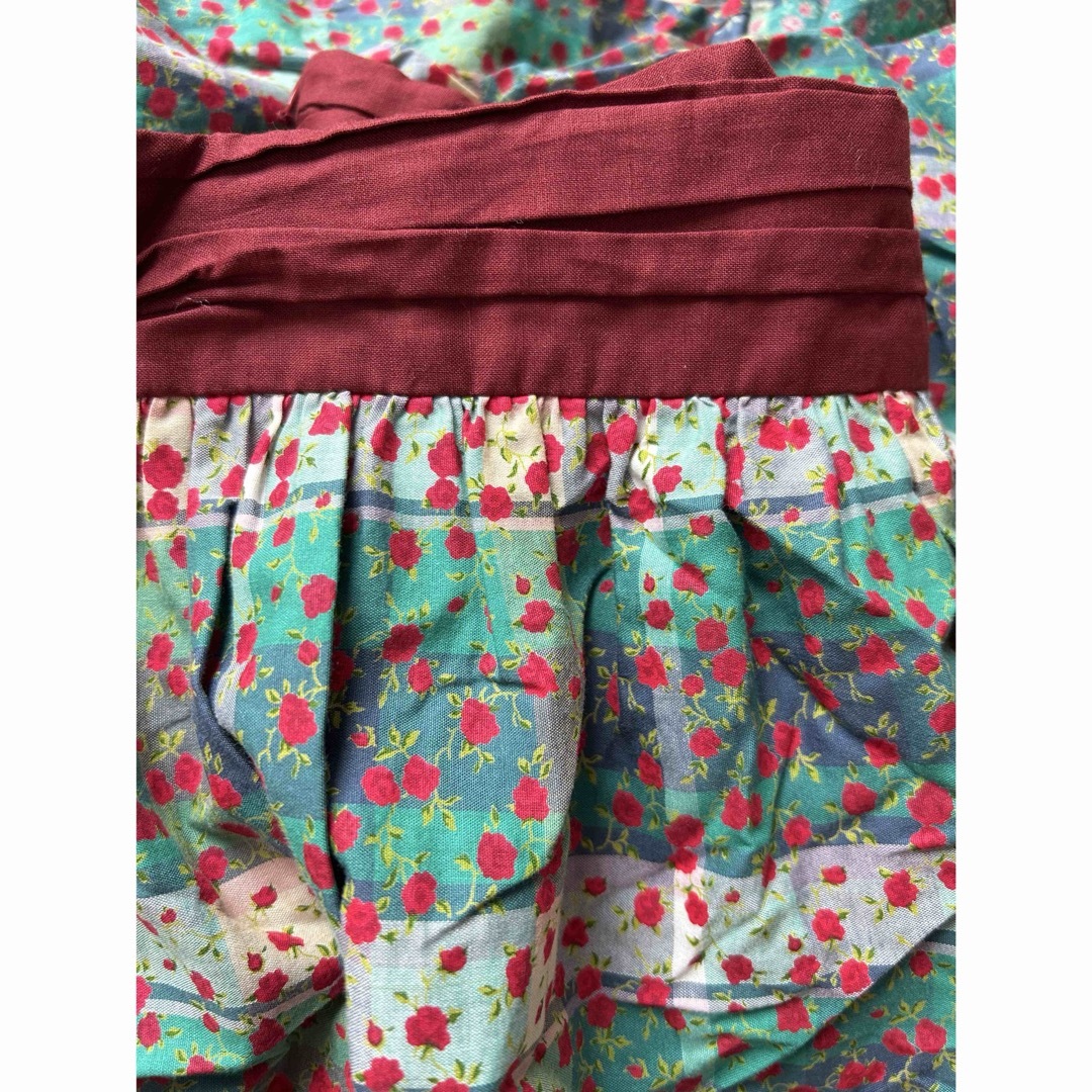 IENA LA BOUCLE(イエナラブークル)のIENA LA BOUCLE ロングスカート レディースのスカート(ロングスカート)の商品写真