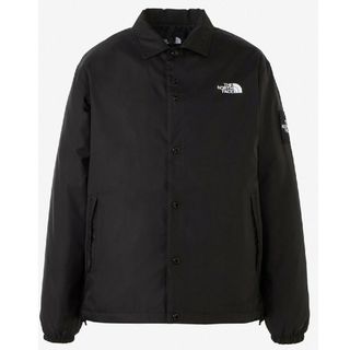 ザノースフェイス(THE NORTH FACE)のTHENORTHFACE　ノースフェイス　コーチジャケット　np72130(ナイロンジャケット)