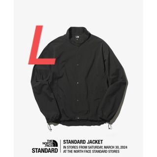 ザノースフェイス(THE NORTH FACE)のTHE NORTH FACE STANDARD STANDARD JACKET(ナイロンジャケット)