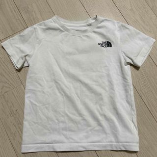 ザノースフェイス(THE NORTH FACE)のノースフェイス　kids(Tシャツ/カットソー)