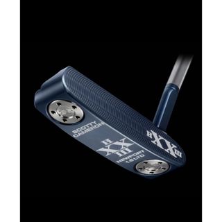 スコッティキャメロン(Scotty Cameron)のスコッティキャメロン　H23 ホリデー(クラブ)