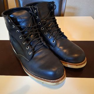 チペワ(CHIPPEWA)のCHIPPEWA チペワ ワークブーツ 90093(ブーツ)