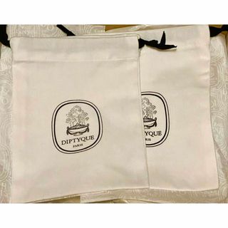 ディプティック(diptyque)のディプティック　巾着セット(その他)