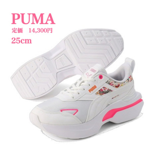 プーマ(PUMA)の新品【PUMA】プーマ　コスモライダー　ARTISAN スニーカー　ウィメンズ(スニーカー)