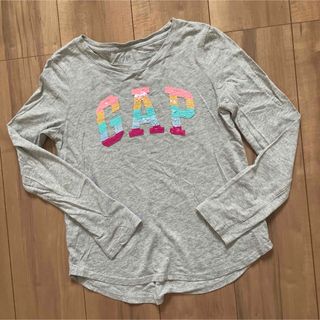 ギャップキッズ(GAP Kids)のGAP ロンT  140cm(Tシャツ/カットソー)