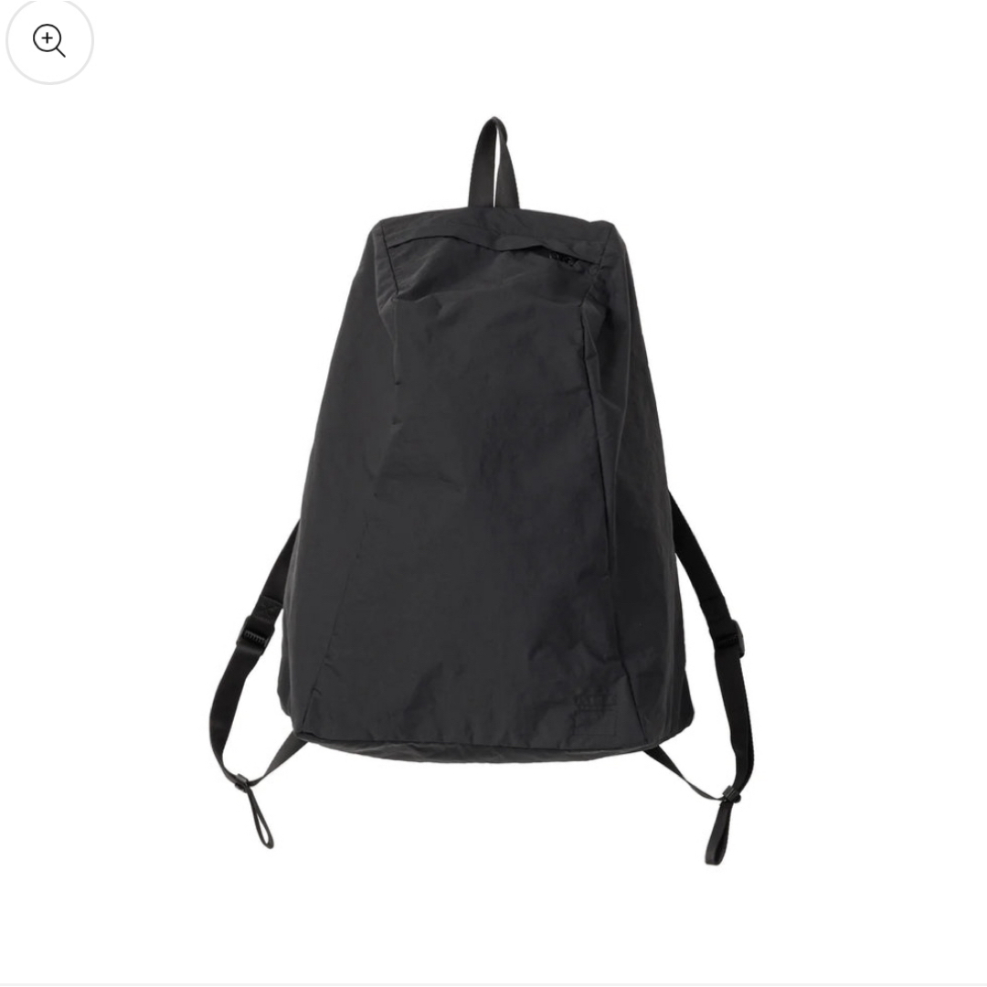 Graphpaper(グラフペーパー)のGraphpaper Blankof for GP Back Pack  メンズのバッグ(バッグパック/リュック)の商品写真