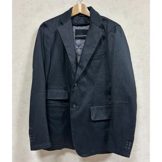 MEN'S MELROSE - MEN'S MELROSE メンズメルローズ テーラードジャケット サイズ3