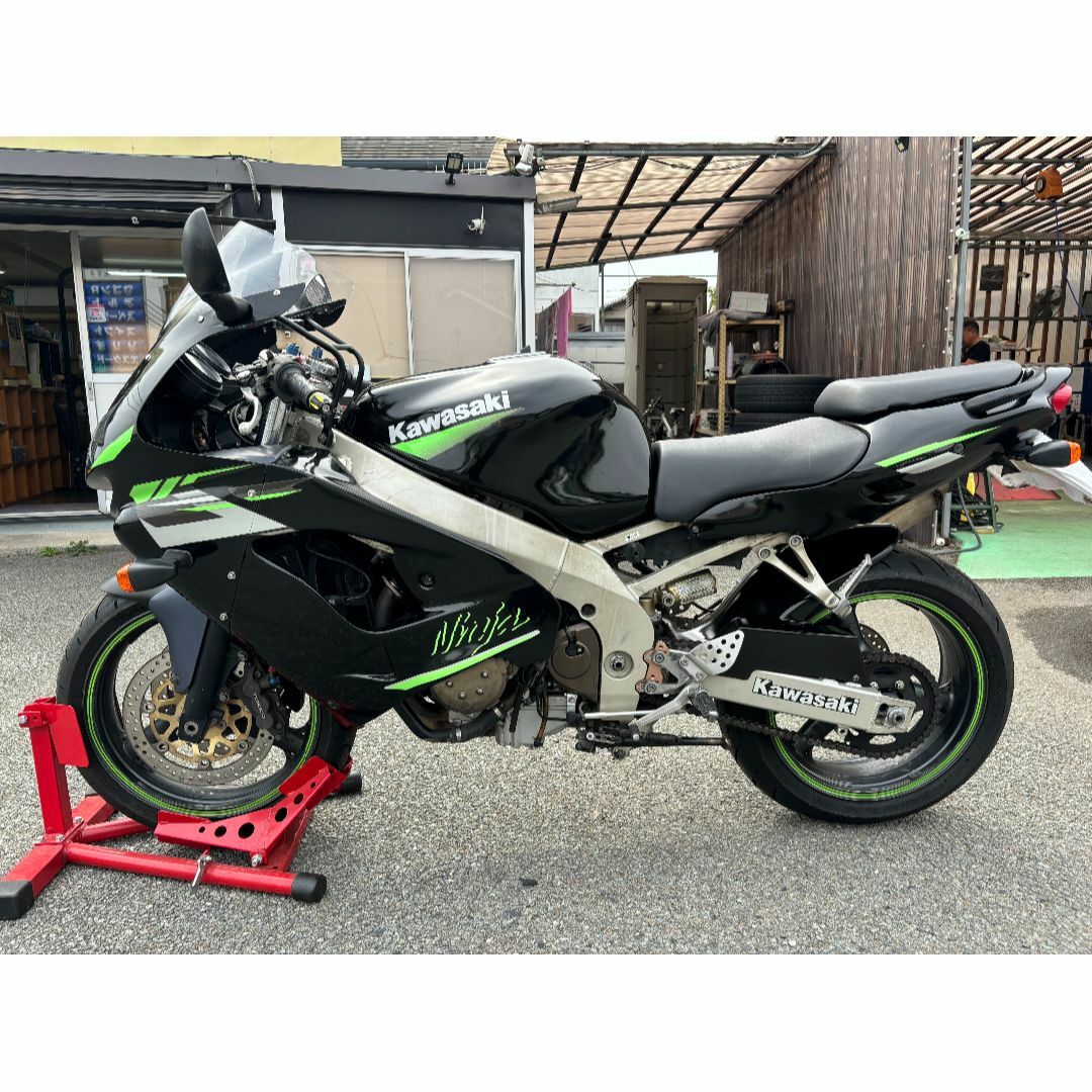 確認用 カワサキ ZX-10 車検付き 確認用 カワサキ ZX-10 車検付き