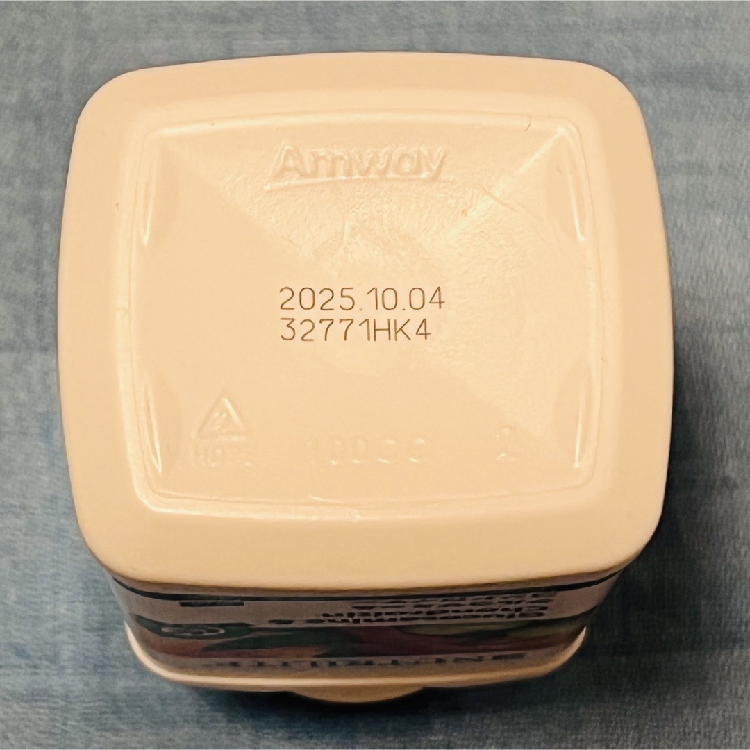 Amway(アムウェイ)のアムウェイ ニュートリライト　グルコサミン＆コンドロイチン 食品/飲料/酒の健康食品(その他)の商品写真