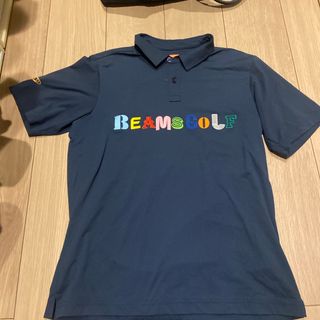 ビームスゴルフ(BEAMSGOLF)のビームスゴルフ　半袖シャツ(ウエア)