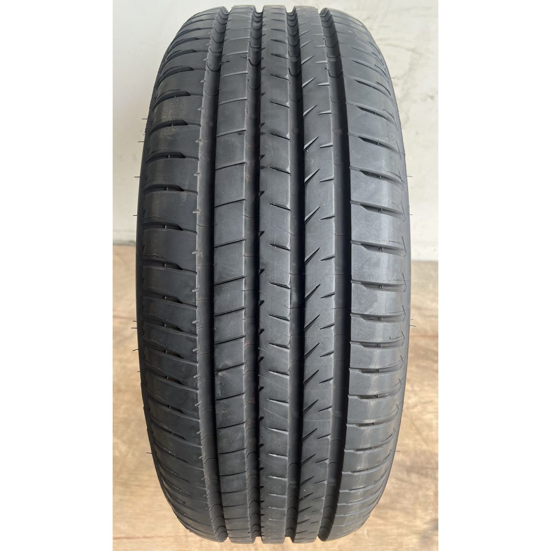 BRIDGESTONE(ブリヂストン)の送料込み225/60R17ブリヂストン ALENZA001 1本のみ 自動車/バイクの自動車(タイヤ)の商品写真