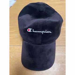 チャンピオン(Champion)のchampion キャップ(キャップ)