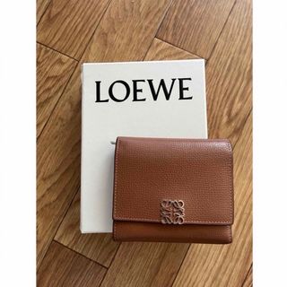 ロエベ(LOEWE)のLOEWE お財布 2つ折り(財布)