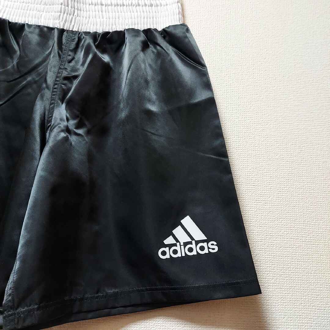 adidas(アディダス)のadidas　アディダス　メンズ　ボクシングパンツ　ショーツ　トランクス スポーツ/アウトドアのスポーツ/アウトドア その他(ボクシング)の商品写真