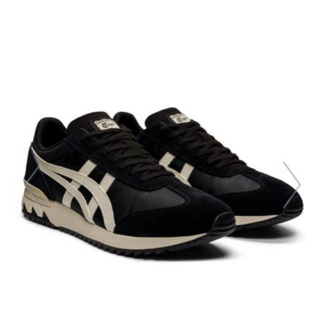 Onitsuka Tiger(オニツカタイガー)のオニツカタイガースニーカーCalifornia78EX レディースの靴/シューズ(スニーカー)の商品写真