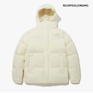 ザノースフェイス(THE NORTH FACE)のノースフェイス　FREEMOVEJACKET(ダウンジャケット)