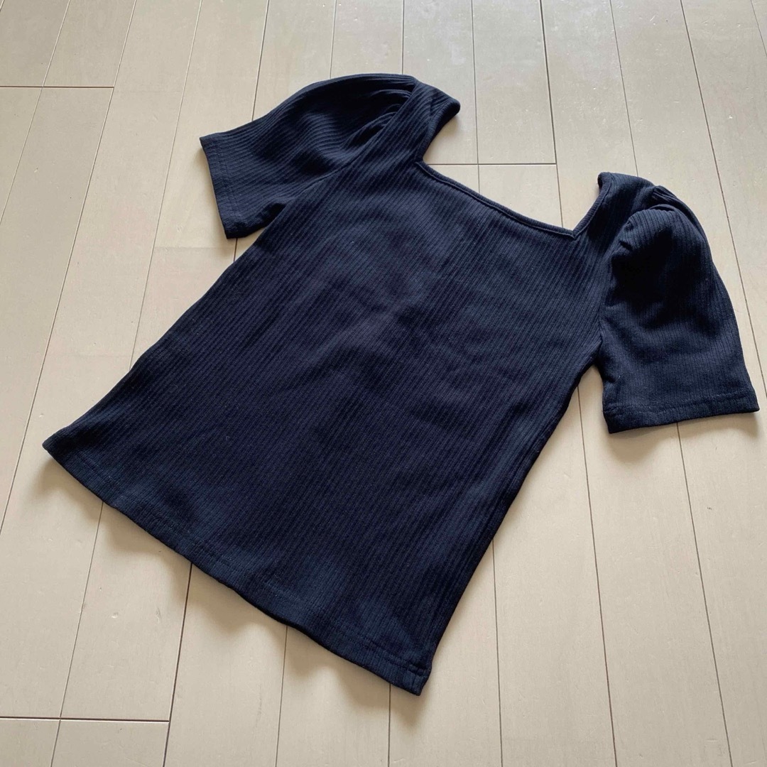 PROPORTION BODY DRESSING(プロポーションボディドレッシング)のプロポーションボディドレッシング トップス レディースのトップス(カットソー(半袖/袖なし))の商品写真