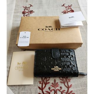 コーチ(COACH)のCOACH財布(財布)