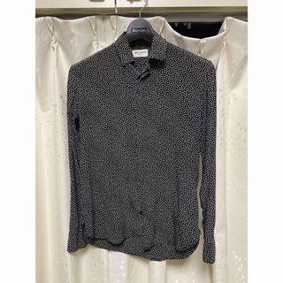 SAINT LAURENT(ドット ・ シャツ)のフリマアイテム一覧 SAINT LAURENT(ドット ・ シャツ)のフリマアイテム一覧