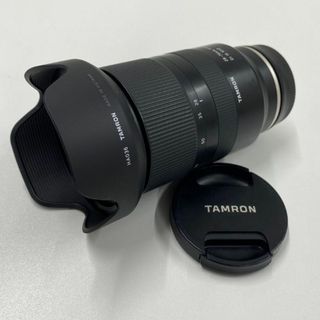 TAMRON - タムロン 28-75mm F2.8 Di III VXD Eマウント