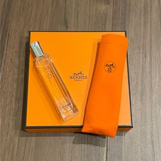 エルメス(Hermes)のエルメス　香水　H24 オードトワレ　15ml(香水(男性用))