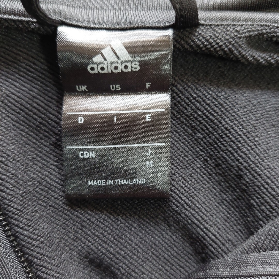 adidas(アディダス)の☆adidas☆　レディース　ジャージ上　S～M レディースのレディース その他(その他)の商品写真