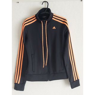 アディダス(adidas)の☆adidas☆　レディース　ジャージ上　S～M(その他)