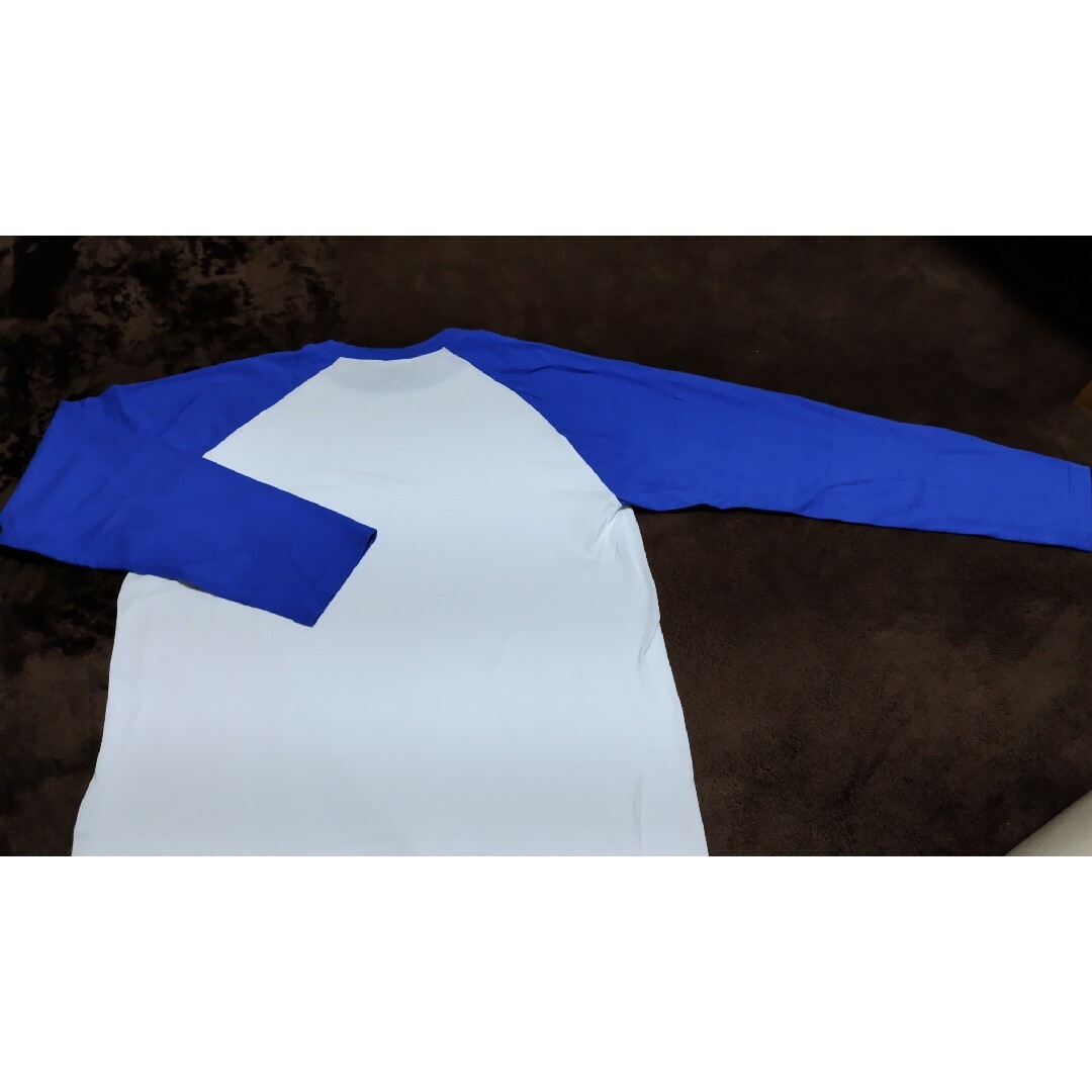 ロンＴ 　長袖　Ｔシャツ メンズのトップス(Tシャツ/カットソー(七分/長袖))の商品写真