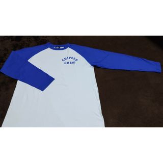 ロンＴ 　長袖　Ｔシャツ(Tシャツ/カットソー(七分/長袖))