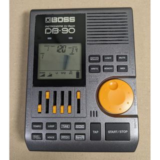 ボス(BOSS)のBOSS メトロノーム Dr.Beat DB-90(その他)