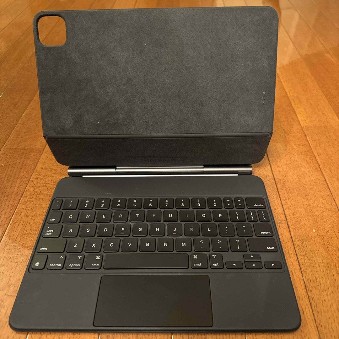 Apple(アップル)のiPad Pro Smart Keybord Forio 11inch スマホ/家電/カメラのPC/タブレット(PC周辺機器)の商品写真