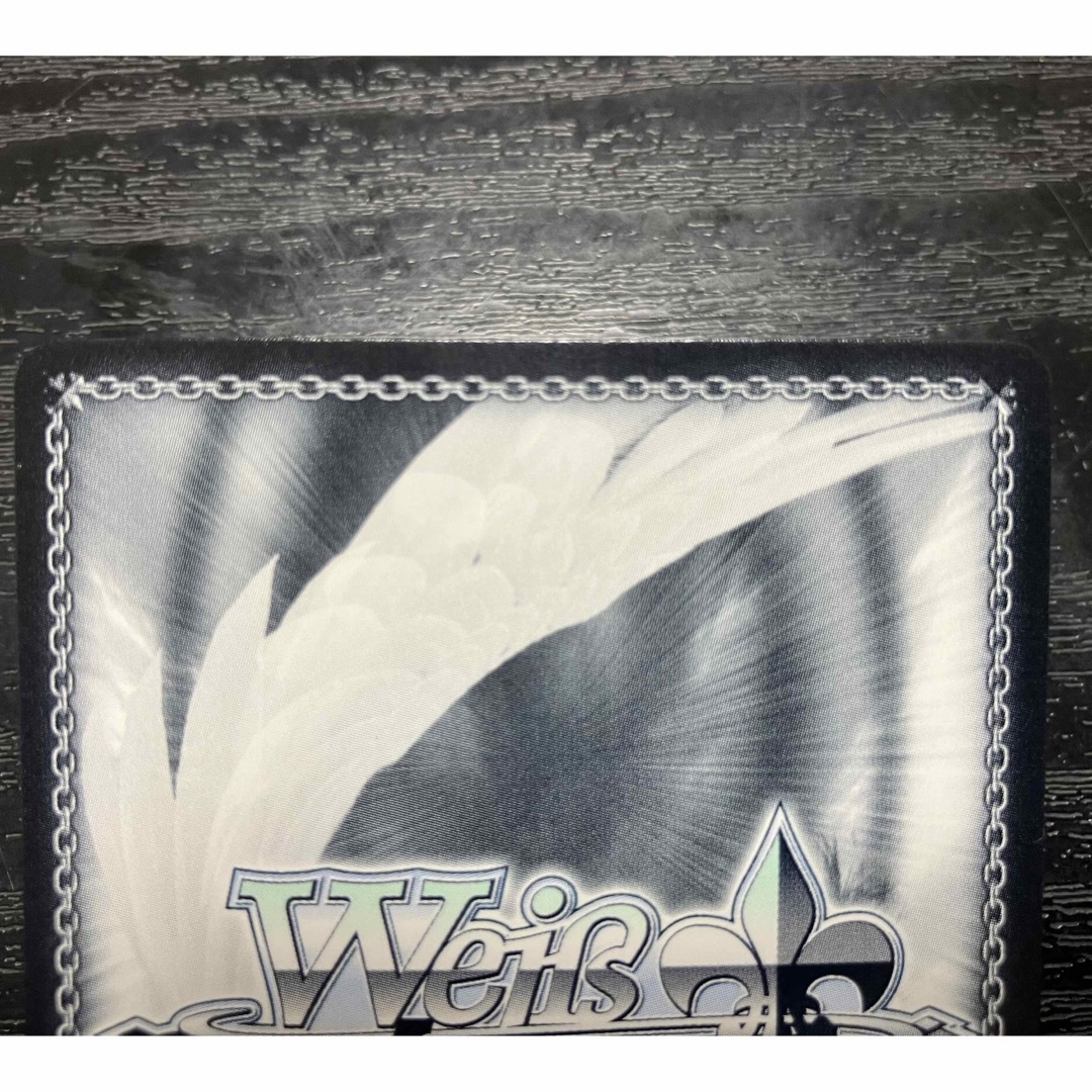 ヴァイスシュヴァルツ(ヴァイスシュヴァルツ)の常闇トワ　SP ヴァイスシュヴァルツ　サマーコレクション エンタメ/ホビーのトレーディングカード(シングルカード)の商品写真