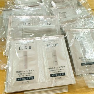 エリクシール(ELIXIR)のエリクシール ブライトニング エマルジョン ローション WTⅡ しっとり(化粧水/ローション)