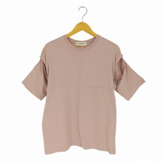 レイビームス(Ray BEAMS)のRay BEAMS(レイビームス) 2way スリットスリーブ Tシャツ(Tシャツ(半袖/袖なし))