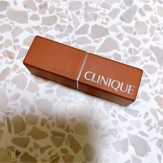 CLINIQUE - クリニーク　イーブンベターポップ ♯13 クローザー