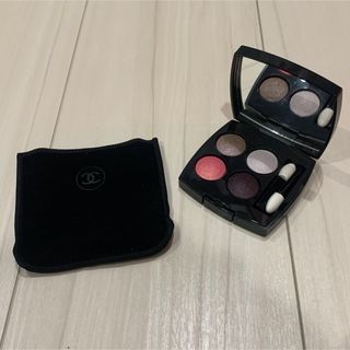 シャネル(CHANEL)のシャネル　アイシャドウ(アイシャドウ)