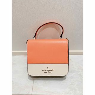 ケイトスペードニューヨーク(kate spade new york)のステイシー スクエア クロスボディ kate spade new york (ショルダーバッグ)