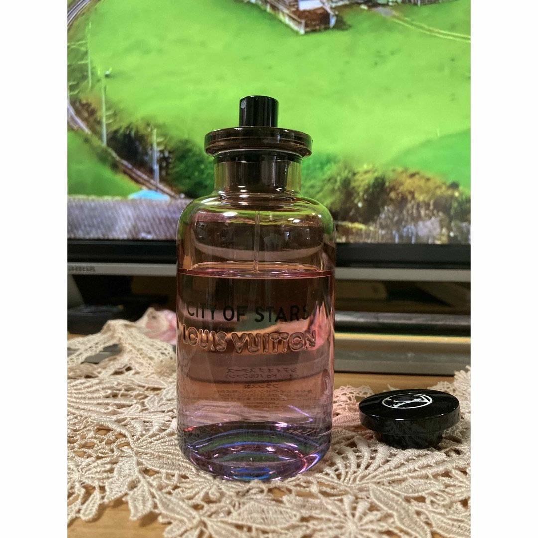 LOUIS VUITTON(ルイヴィトン)のルイヴィトンシティーオブスター コスメ/美容の香水(ユニセックス)の商品写真