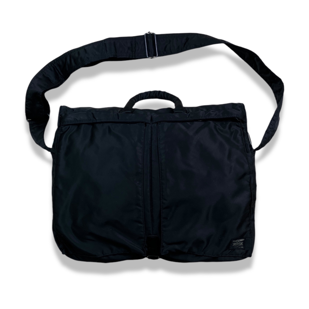 PORTER - PORTER TANKER ポーター タンカー 2wayヘルメット PORTER - PORTER TANKER ポーター タンカー 2wayヘルメット