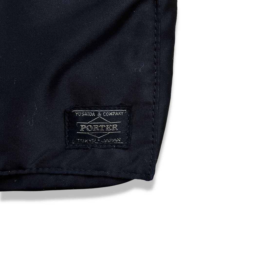 PORTER - PORTER TANKER ポーター タンカー 2wayヘルメット PORTER - PORTER TANKER ポーター タンカー 2wayヘルメット